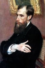 Павел Третьяков