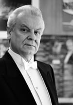 Международный мастер-класс профессора Ю.И.Симонова. Заключительный Гала-концерт участников мастер-класса