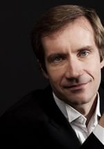 Российский национальный оркестр, Александр Ведерников, Николай Луганский