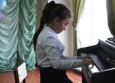 Встреча «Единство – наша сила»