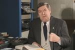 Михаил Михайлович Бахтин
