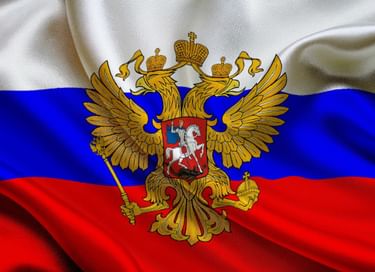 Мультимедийная выставка «Государственные символы России»