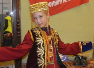 Ночь искусств в Музее имени М. М. Постернака