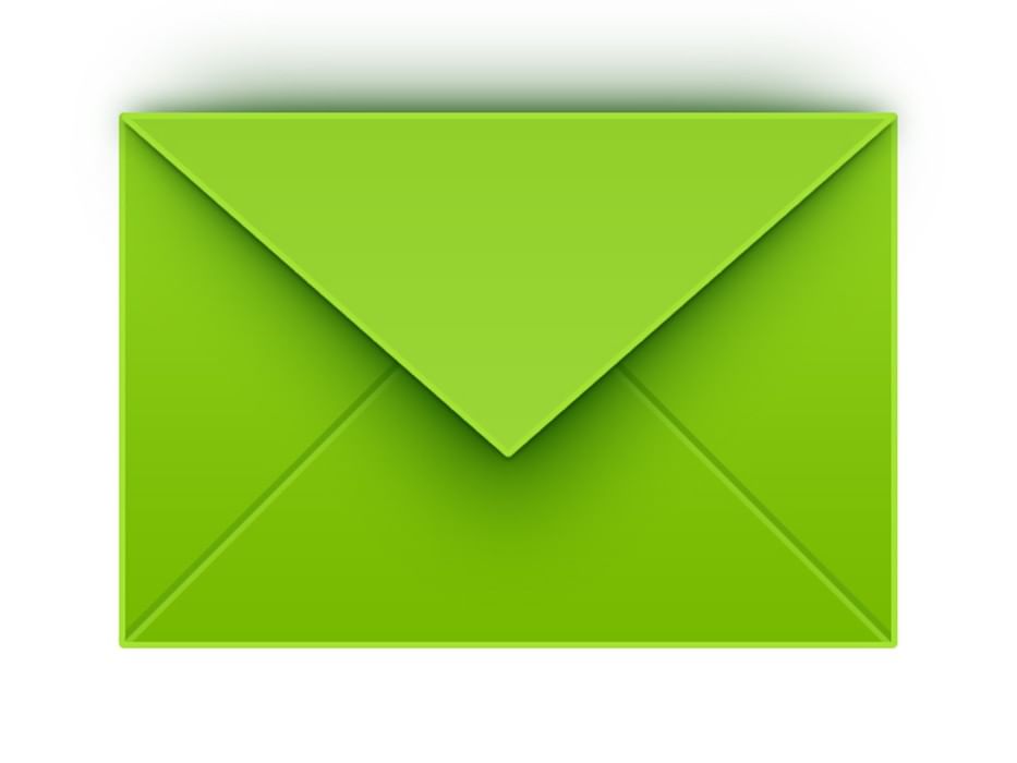 Картинка конверты для детей
