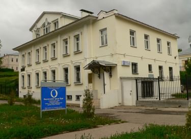 Выставка «Сеспель в изобразительном искусстве»