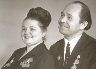 Музейный кинозал «Песни родной стороны»