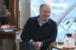 Театральная гостиная Рудольфа Фурманова с Валерием Гергиевым
