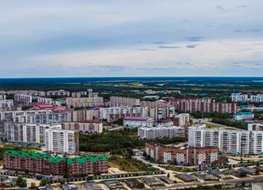 Экскурсия по городу «Это нашей истории строки...»