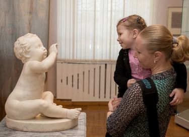 Цикл мероприятий «Отдыхаем всей семьёй»