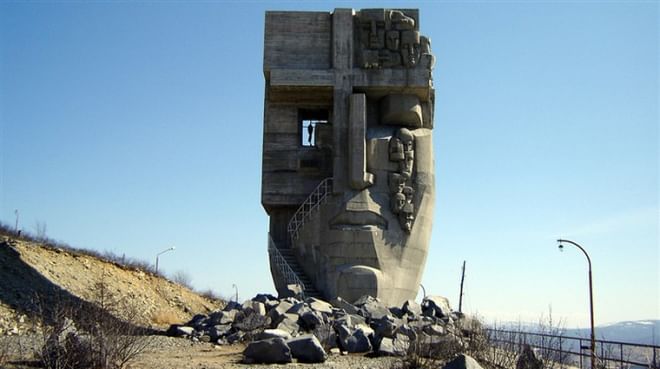 Эрнст неизвестный презентация
