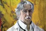Александр Головин