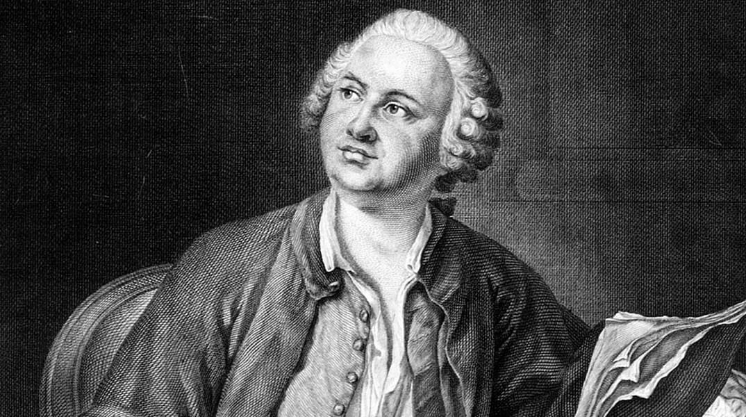 Картинка михаил ломоносов